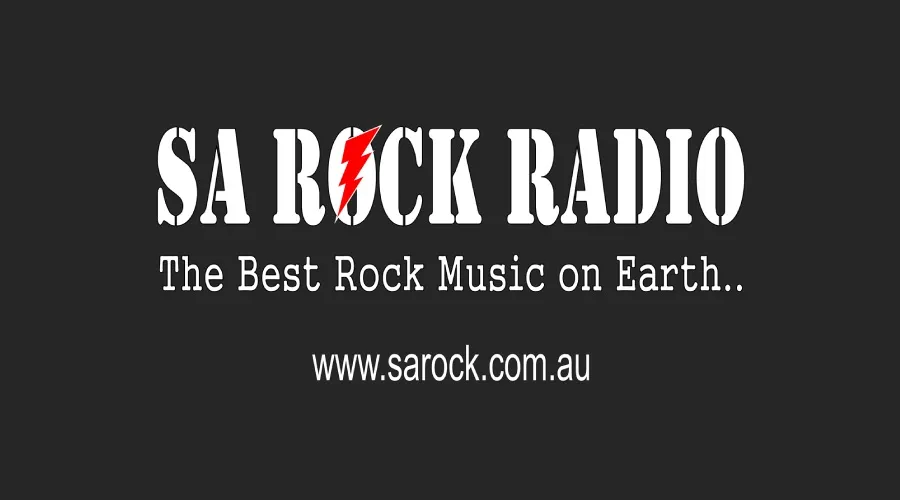 SA Rock logo