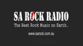 SA Rock logo