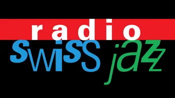 Radio Swiss Jazz logo
