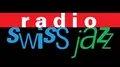 Radio Swiss Jazz logo