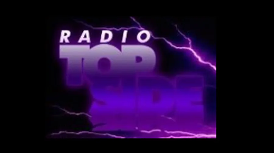 TopSide logo