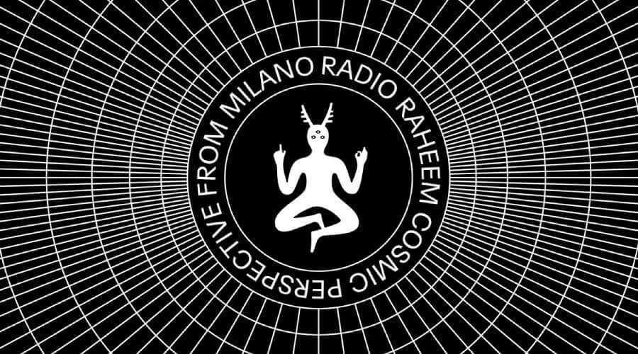 Raheem logo
