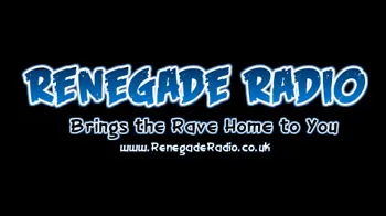 Renegade logo