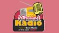 Retrosounds logo
