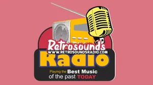 Retrosounds radio