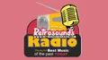 Retrosounds logo