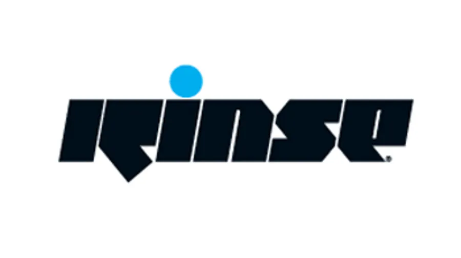 Rinse logo