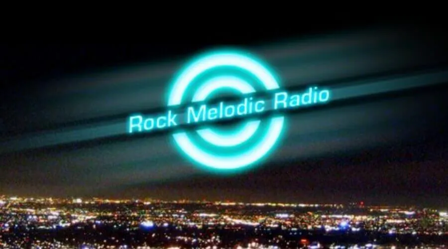 Rock Melodic logo
