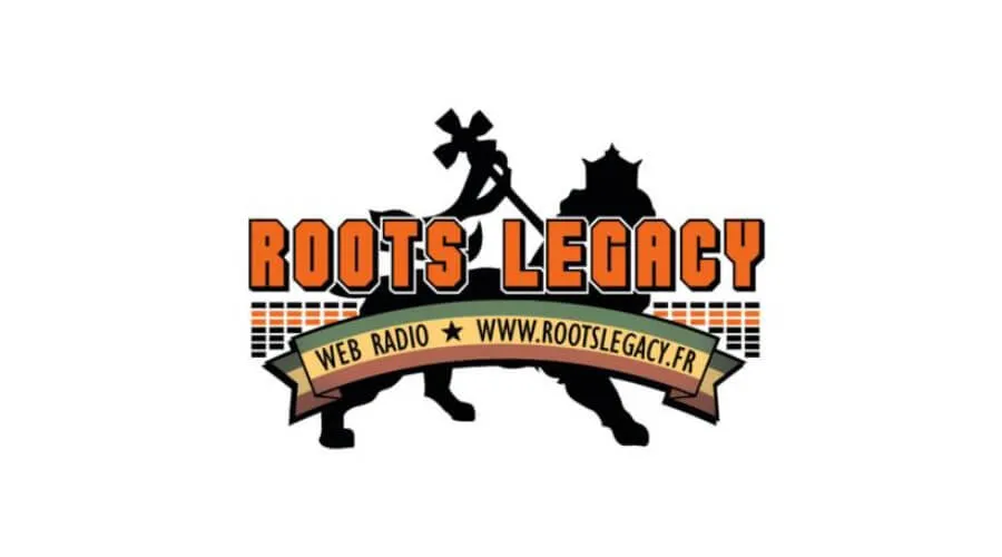 Roots Legacy logo