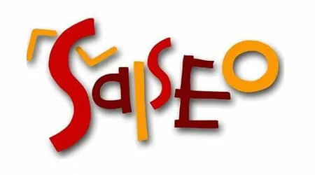 Salseo logo
