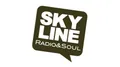 Skyline radio e soul logo