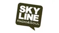 Skyline radio e soul logo