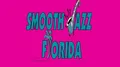 Smooth Jazz Florida logo