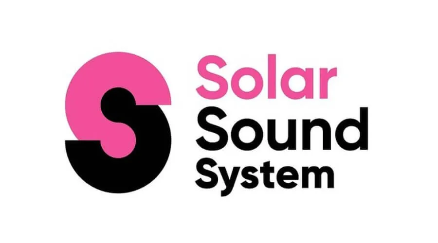 Radio 3S logo