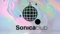 Ibiza Sonica Club logo