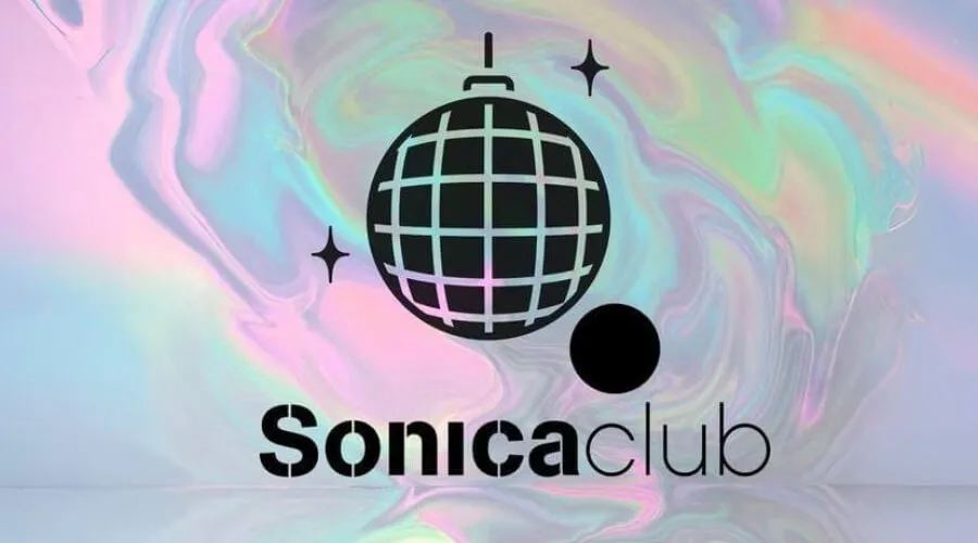 Ibiza Sonica Club logo