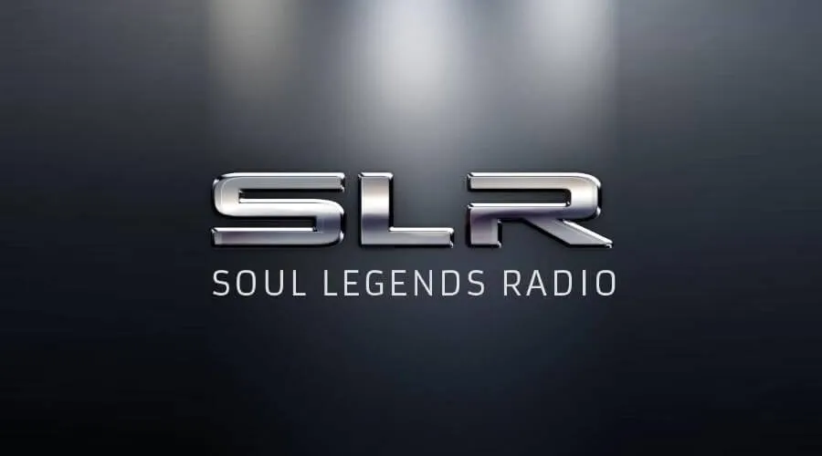 Soul Legends logo