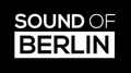 Sound of Berlin logo