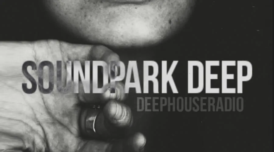 Soundpark Deep logo