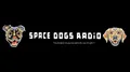 Space dogs logo
