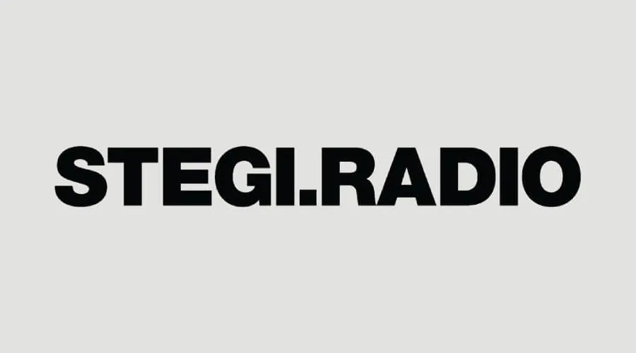 Stegi Radio - The Hip Hop side logo