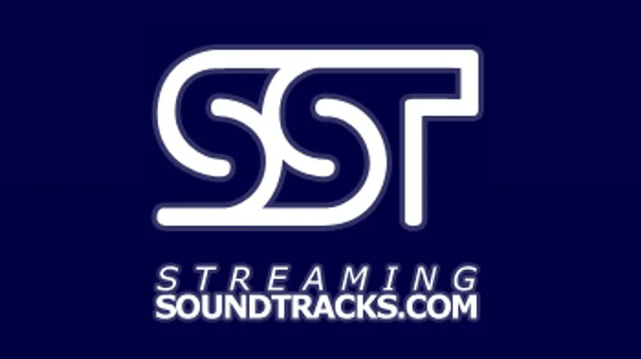 Streaming Soundtracks logo