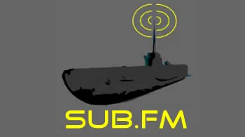 SubFM logo