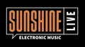 Sunshine Live Drum-n-Bass logo