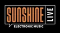 Sunshine Live Drum-n-Bass logo
