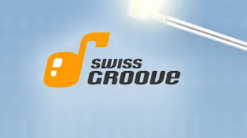 SwissGroove logo