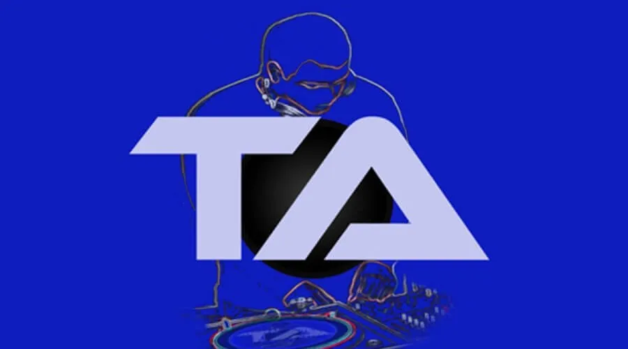 Trance Athena logo