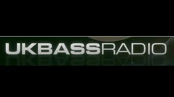 UKBassRadio logo