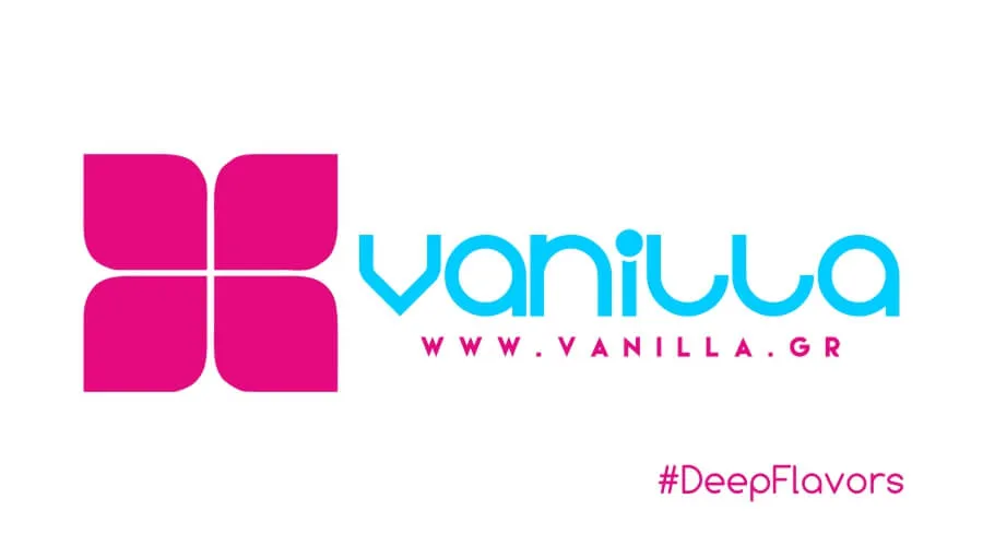 Vanilla Radio logo