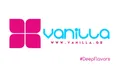 Vanilla Radio logo