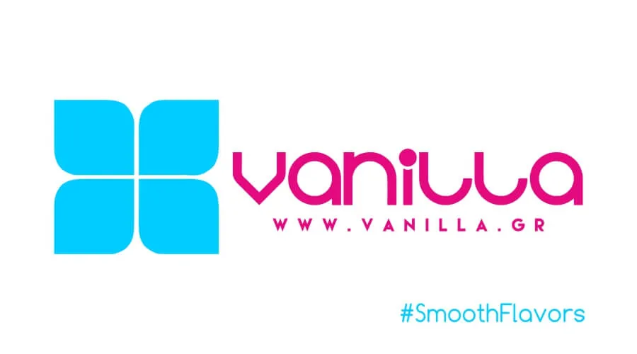 Vanilla Smooth logo