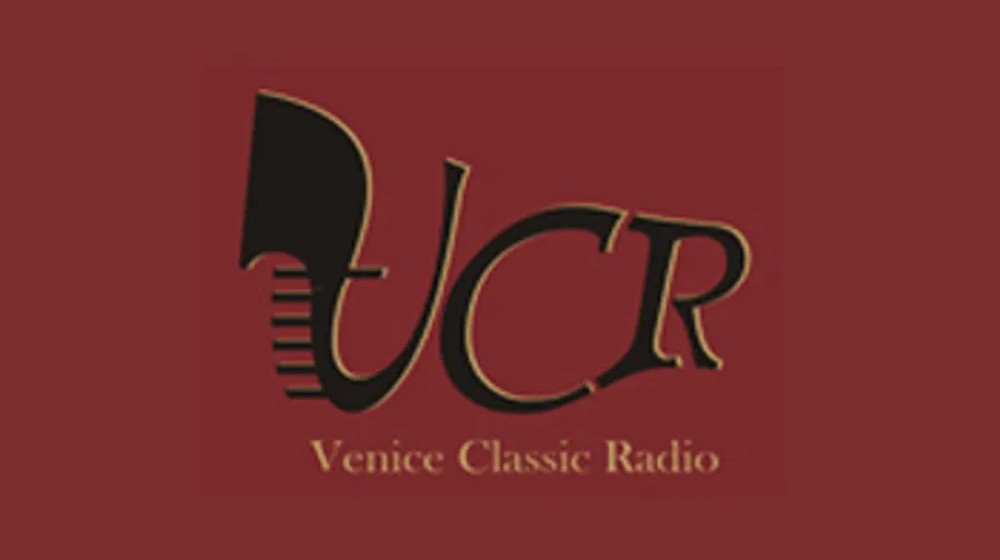 Venice classic logo