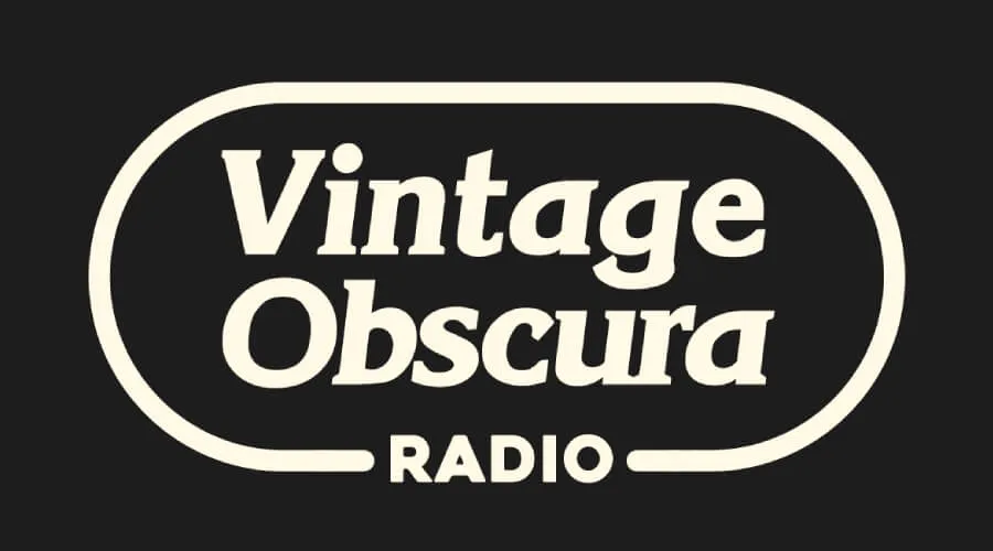 Vintage Obscura logo
