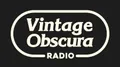 Vintage Obscura logo