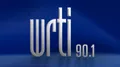 WRTI logo