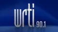 WRTI logo