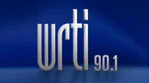 WRTI radio