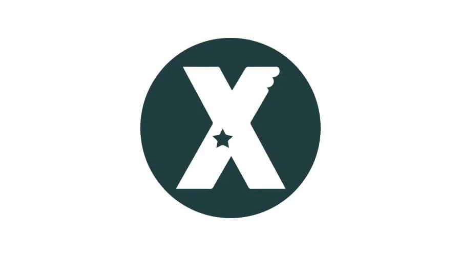 XRaydio logo